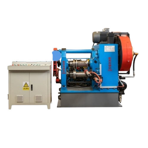 ZGD Reduce Roller Automatic Roll Forging Machine