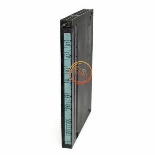 Siemens Plc - Color: Black