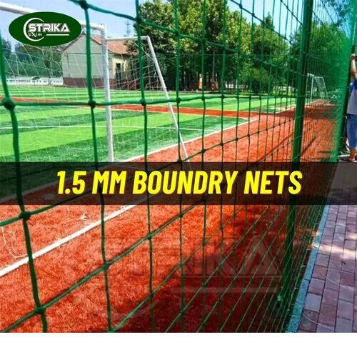 1.5 MM Boundary Nets