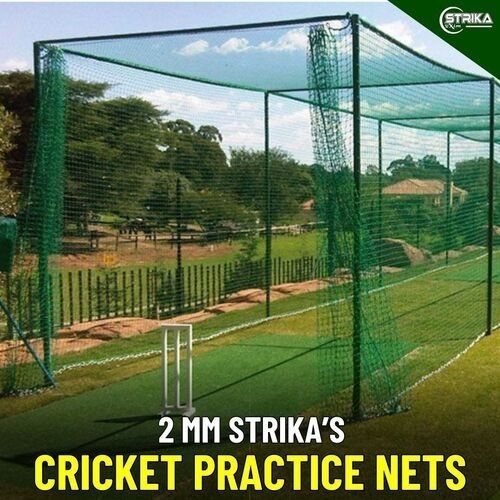 2 Mm Cricket Practice Nets