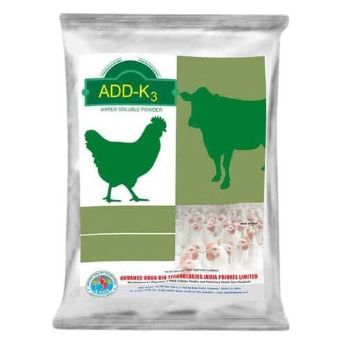 Add-k3 Poultry Feed Supplement