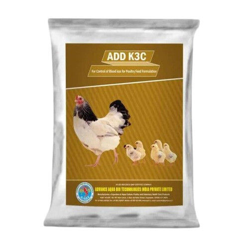 ADD K3C Poultry Feed Supplement