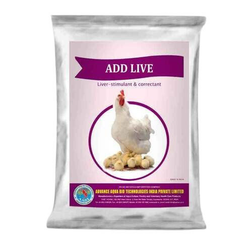 ADD LIVE Powder Improving Egg Production