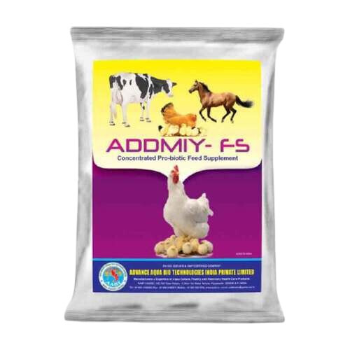 ADDMIY FS Animal Feed Supplement Prevent Bacterial Infections