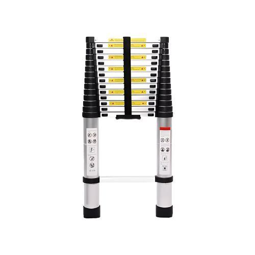 Atl44m145f15s Foldable Aluminium Telescopic Ladder