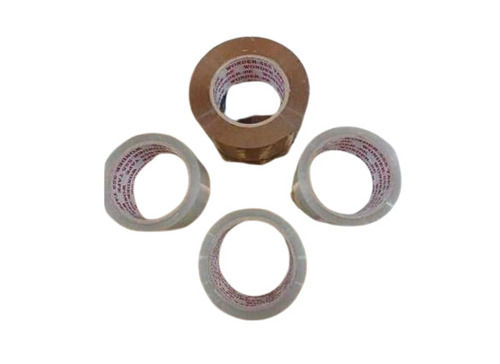 Water Proof Bopp Adhesive Tapes