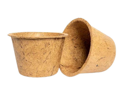 coir pot