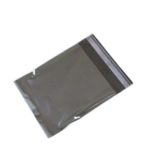 Double-Sided BOPP Self-Adhesive Bag