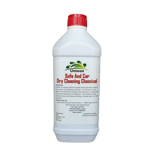 Cloth Dry Cleaning Liquid For Cleaning And Brightening