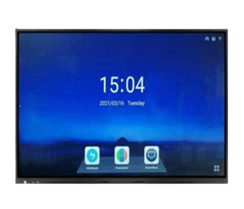 Interactive Flat Panel Display