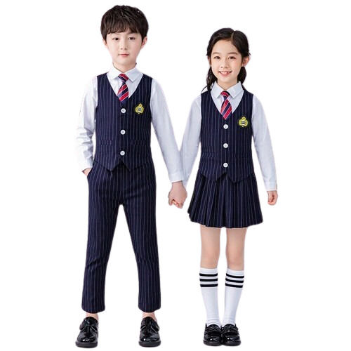 Best Quality Kids School Uniforms 