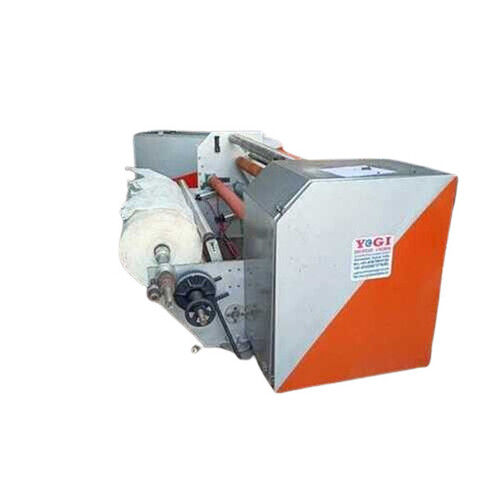 slitting rewinding machine