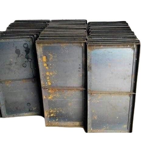 Rust Free Rectangular Shuttering Plates