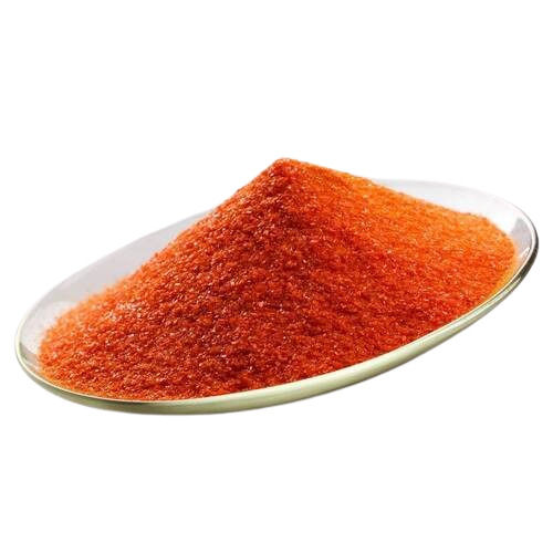 Sodium Dichromate - Bright Orange Powder, Industrial Oxidizing Agent with High Toxicity and Carcinogenic Properties