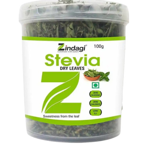 Stevia Dry Leaves