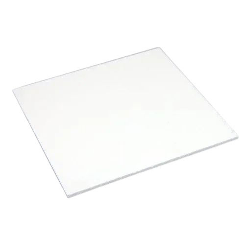 White Acrylic Opaque Sheet