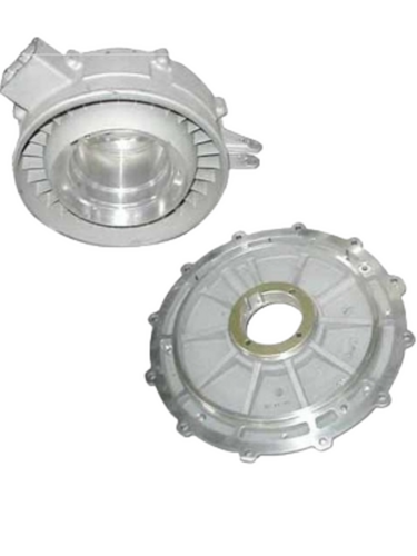 Aluminium Pressure Die Casting