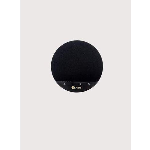 A&T Air C2 Es - Expansion Wireless Speakerphone - Color: Black