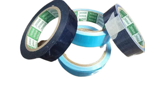 Bag Sealing Tapes Design Plain Feature  Easy to Remove