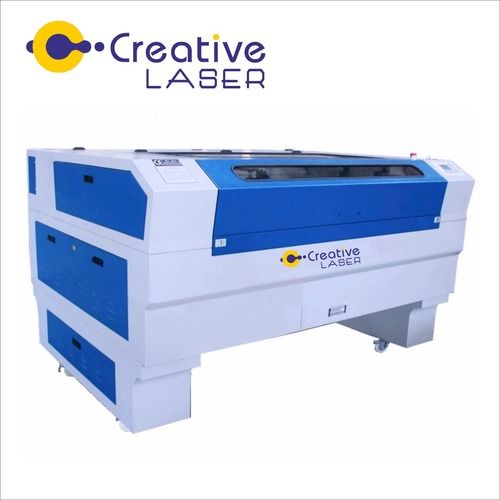 150 W Co2 Laser Cutting Machine at Best Price in Ahmedabad | Creative Laser