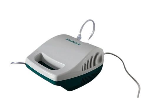 Compressor Nebulizer Application: Na