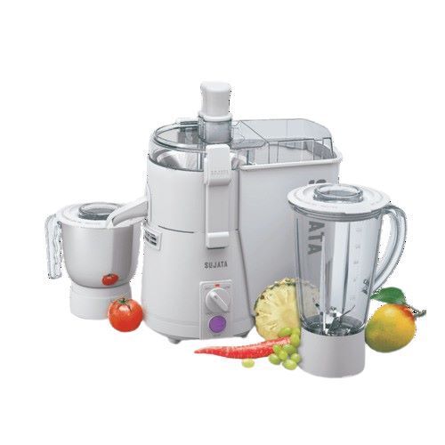 Easy To Use And High Performance Electric Blender Juicer