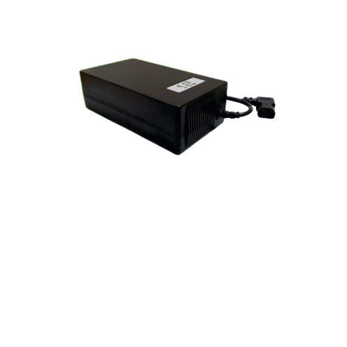 Compact and Portable EV Charger 24V 5A