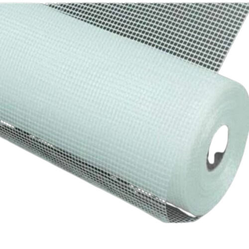 Fiberglass Fiber Glass Mesh