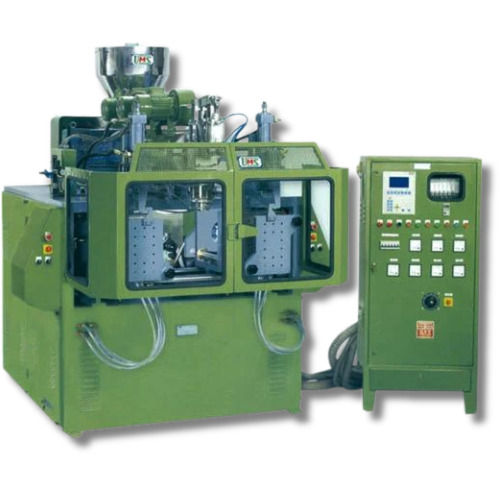 Fully Automatic Green Plastic Blow Molding Machine