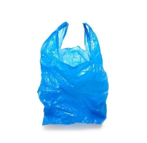 Plastic Packaging Bags - Color: Transperent