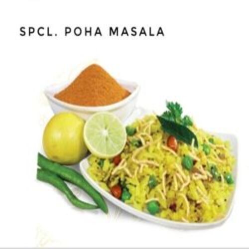 Poha Masala