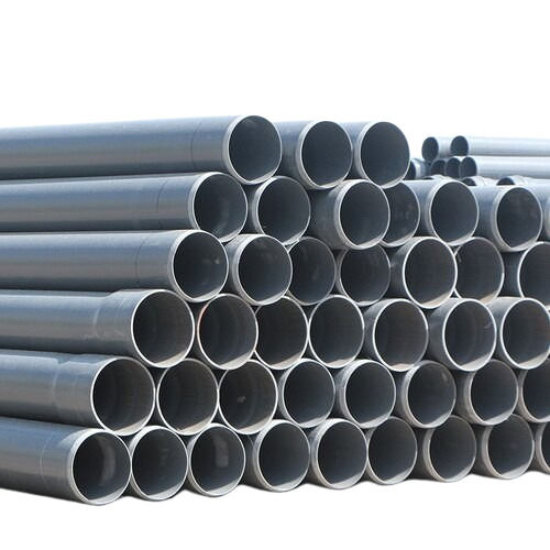 Pvc Water Pipes