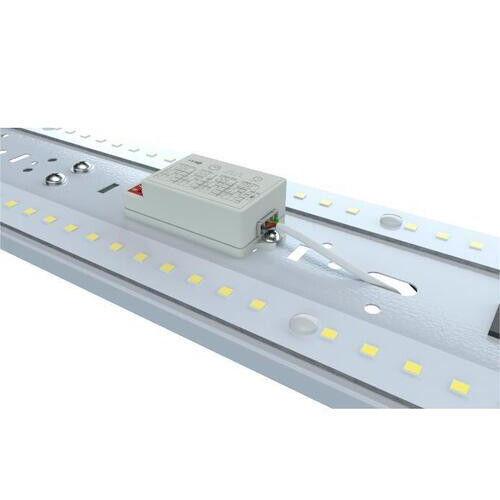 Tri-Proof LED Batten Light Fixture For Garage