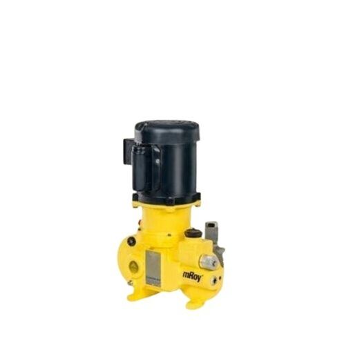 Accurate Flue Control MRB Series Pumps