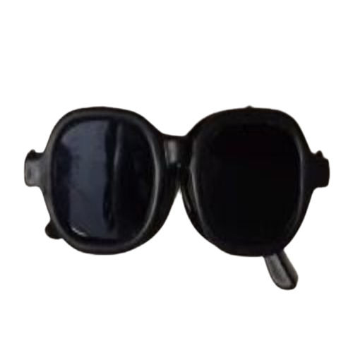 Black Welding Safety Goggles