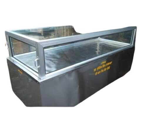 Good Strength And Bio Degradable Dead Body Freezer Box
