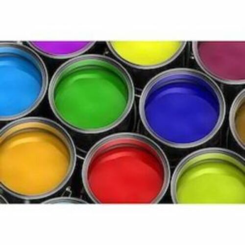 All Shades Turbo Sheen Finish Enamel Paint