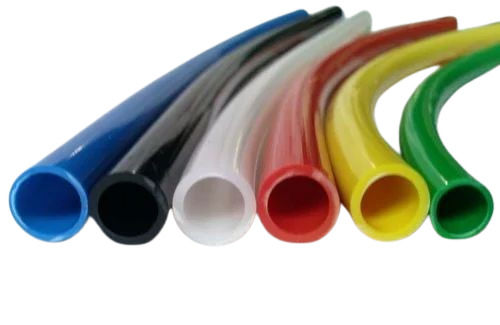 Multi Color Round Shape Flexible Pvc Double Layer Garden Pipe