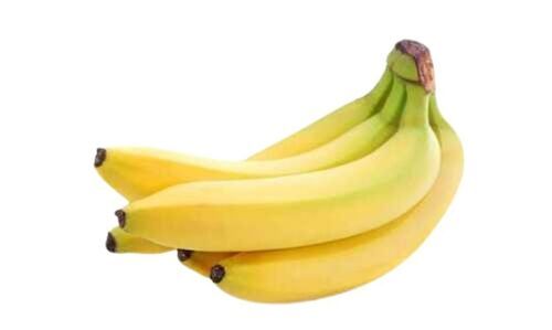 High In Protein Fruit Banana