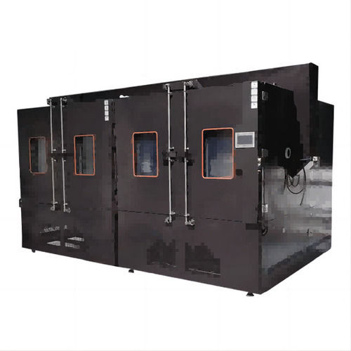 Horizontal Thermal Test Chamber