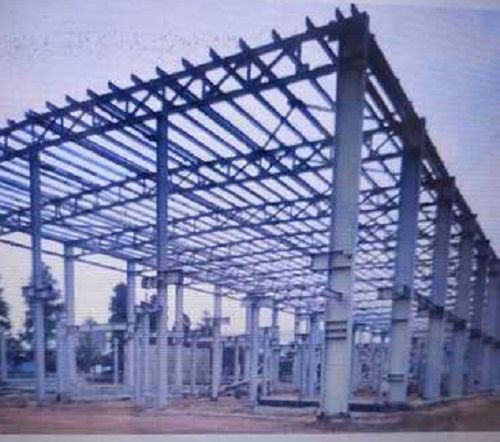 Peb Structural Shed