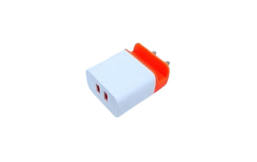 Heat Proof Plastic Android Mobile Charger