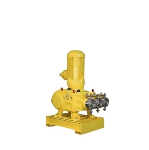 Pressure Process Pump Megaroyal Series