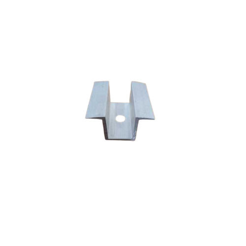 Aluminium Solar Panel Mid Clamp