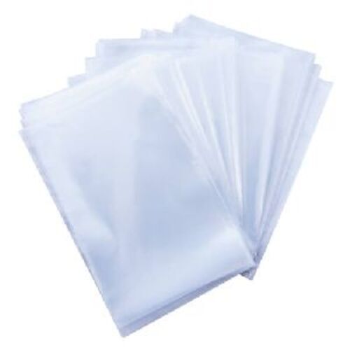 LDPE LD Poly Bags for Packaging