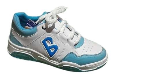 Mens Blue Sports Shoes