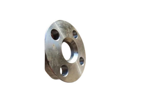 Sturdy Construction Mild Steel Flanges