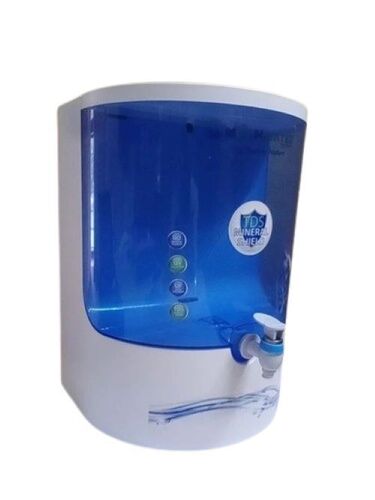 Ro Uv Water Purifier