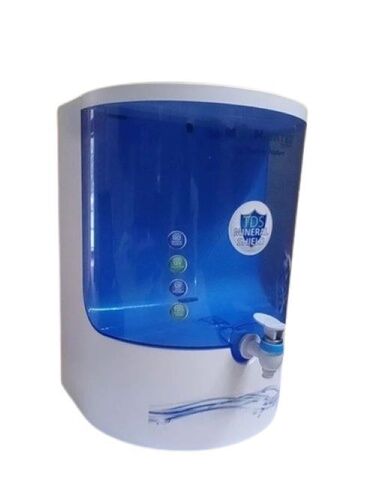 Electric Automatic Premium Design RO UV Water Purifier