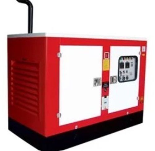 15kva Silent Generators For Industrial Applications Use